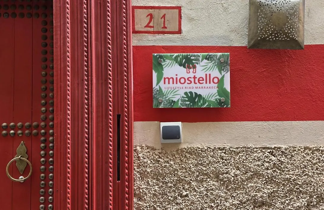 Miostello Lifestyle Riad-1